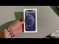 Unboxing iPhone 12 / ESPAÑOL