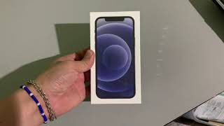 Unboxing iPhone 12 / ESPAÑOL