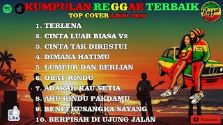 Terlena  – Kumpulan Reggae Indonesia yang Bikin Hati Damai