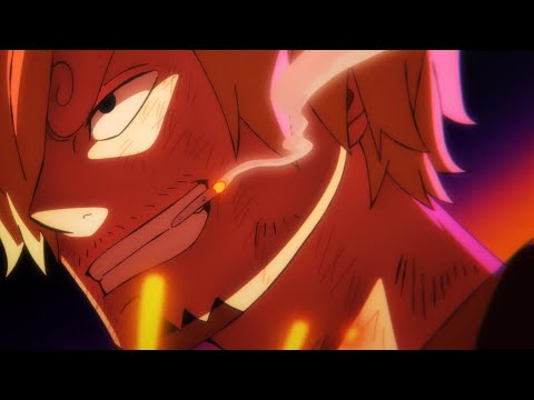 Sanji Now Unlocks Germa 66 Power | One Piece 1053