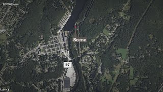Body found Saturday afternoon at the Lisbon Boat Launch, state police confirm