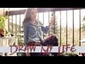 Draw My Life - Kaylee Kapital
