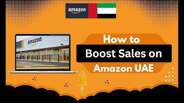 How to Boost Sales on Amazon UAE? | Noon Guru Case Study | Real Results Real Sellers Real Success