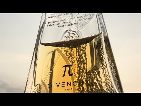 GIVENCHY PI 🎬обзор за минуту🎬