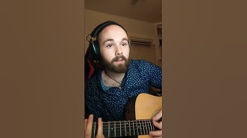 Thumbnail of hand that you hold by dan owen #acoustic #guitar #cover by blaine