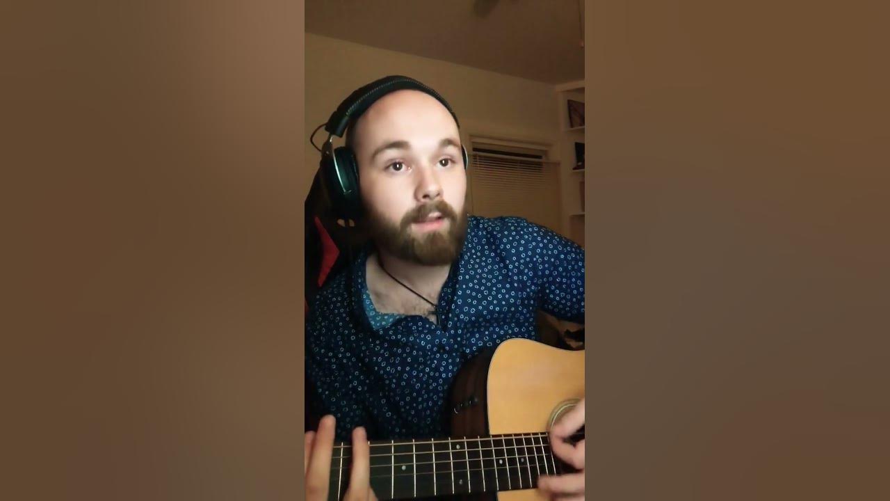 hand that you hold by dan owen #acoustic #guitar #cover by blaine
