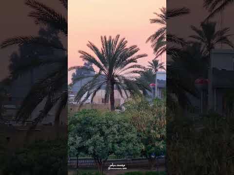 لقطات من مدينة خانقين شرق محافظة ديالى العراقية