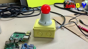 บอร์ด Relay ควบคุมอุปกรณ์ไฟบ้าน สำหรับ Respberry Pi 3B และ 4