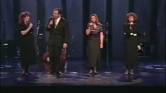 The Isaacs - Don't You Wanna Go To Heaven (When You Die) The Isaacs - Don't You Wanna Go To Heaven (When You Die)