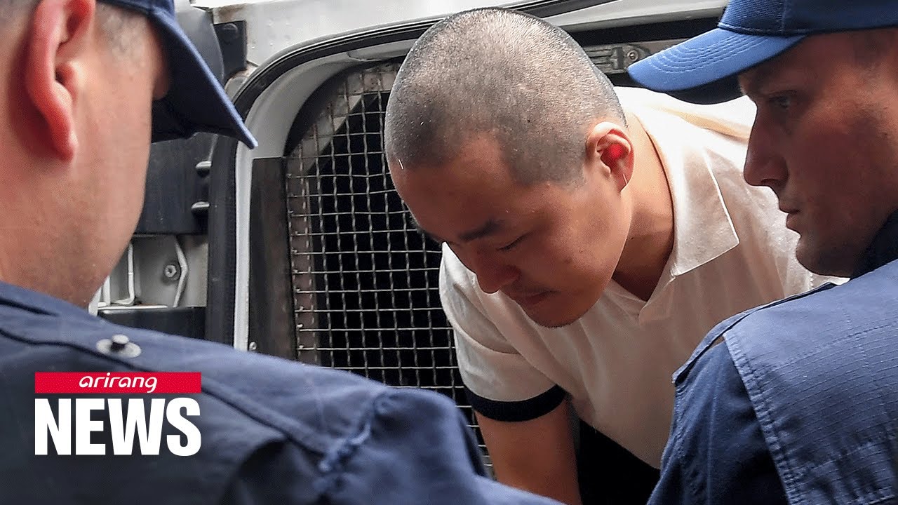 Crypto fugitive Do Kwon sentenced to 4 months in prison in Montenegro