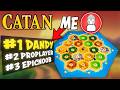 How I became the 1 ranked player in Catan