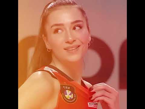 Beauty Hande Baladin & Saliha Sahin Eczacibasi Dynavit