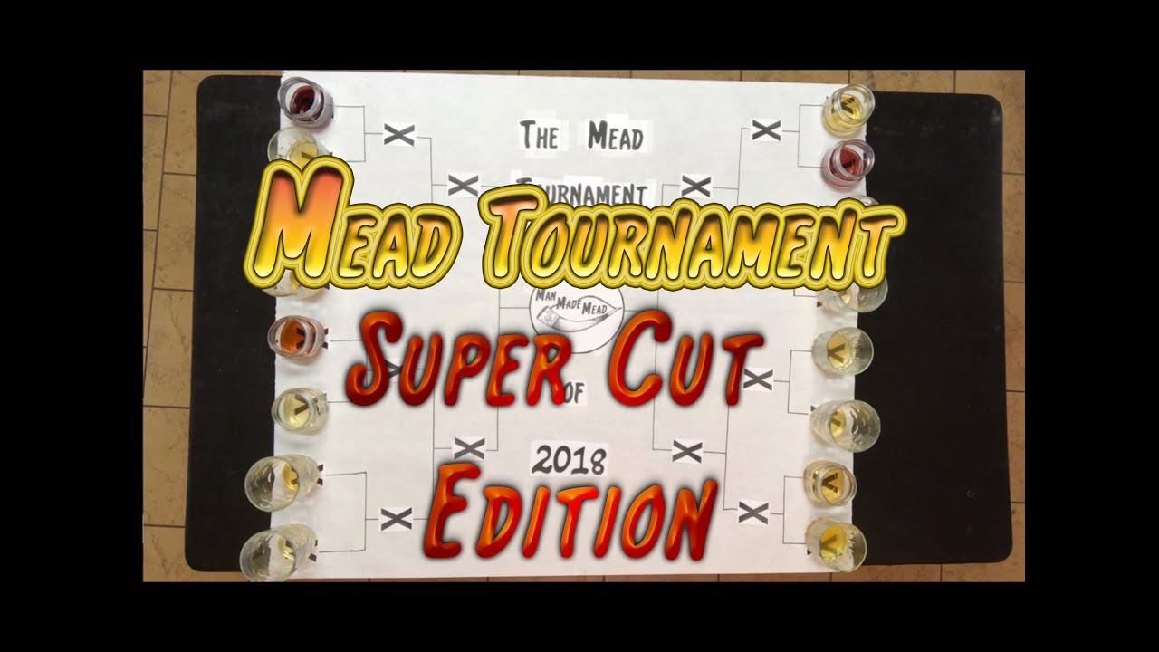 2018 Mead Tournament Super Cut