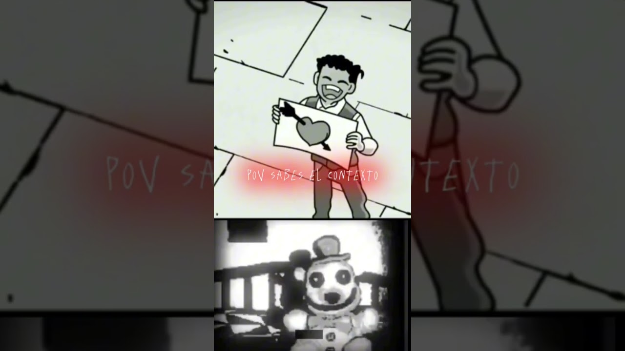 POV:SABES EL CONTEXTO 
