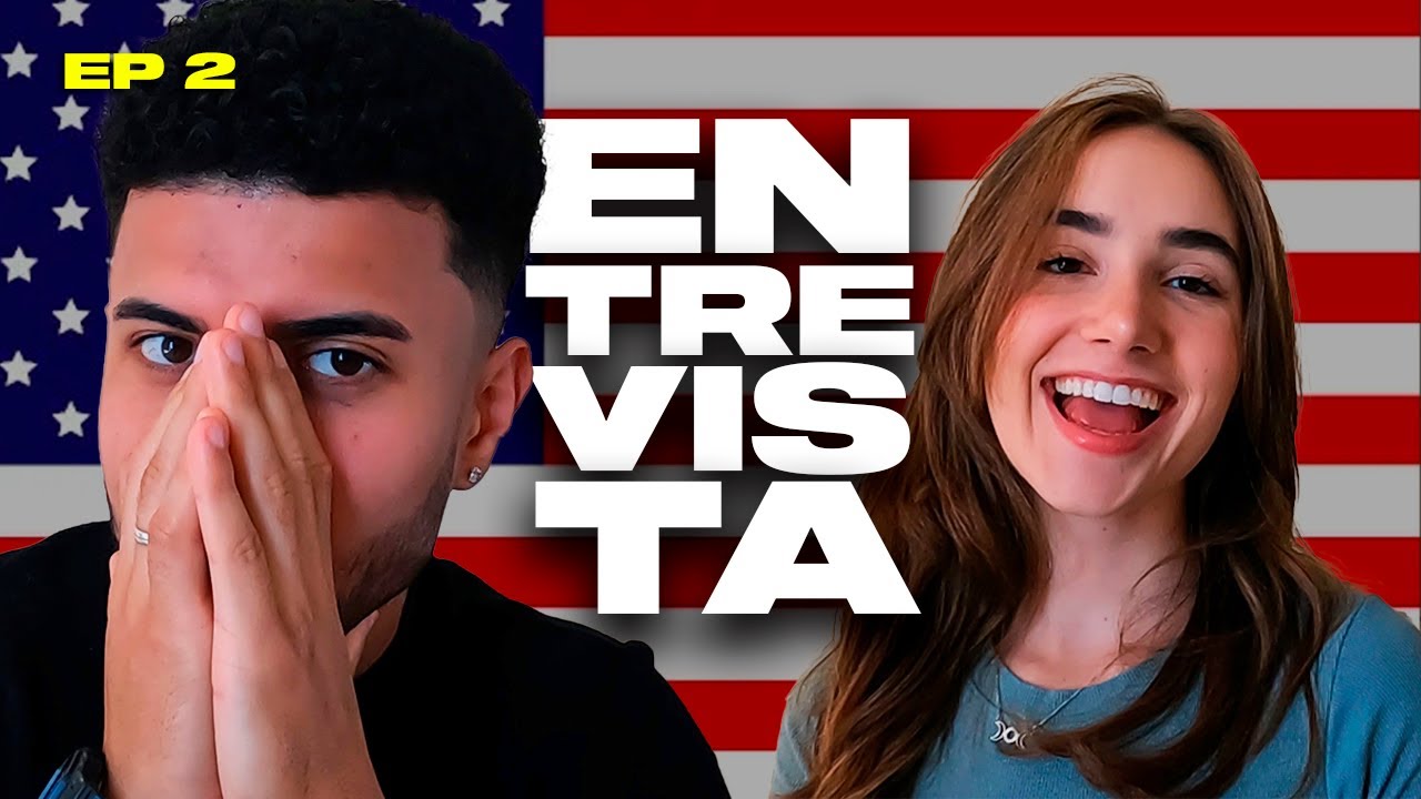 Entrevista com o Sponsor | Work and Travel 2023-2024