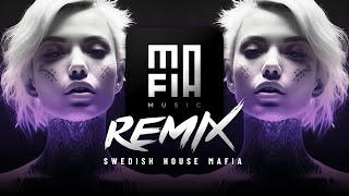Techno 🔊 Fred Again, Swedish House Mafia - Turn On The Lights (Izurria Remix)