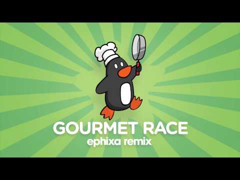 Kirby Gourmet Race - Ephixa DNB Remix