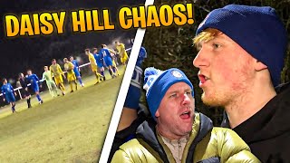 I STREAMED at Aaron Hunt's Daisy Hill w/ Steve Bracknall!? (Full VOD) screenshot 3