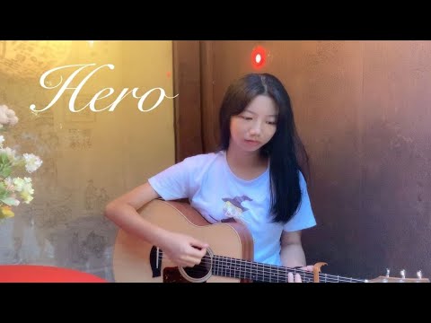 《Hero》谐虐的爱情故事【Vicky宣宣】 「Vicky宣宣」