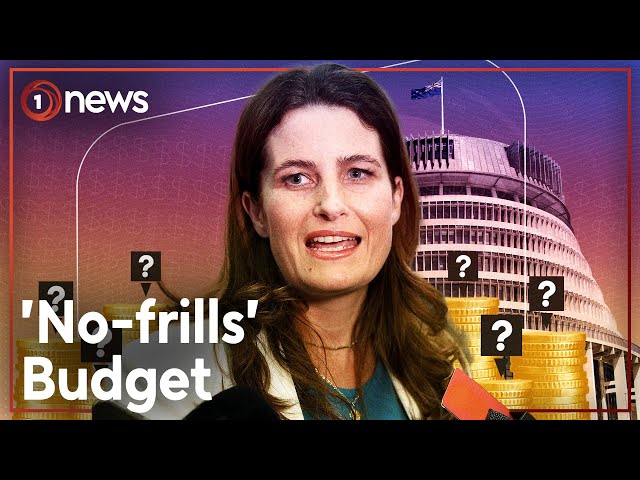 Special funding for Māori ruled out as protesters prepare to disrupt Budget Day | 1News class=