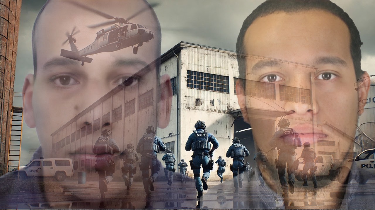 Чарли Эбдо | Охота