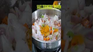 Bestever #puricurry with #untold #secret from Hotel chefs #puri #curry by #AttammaTV — video thumbnail