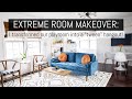 Extreme Playroom Makeover: Transformed Into a Tween Hangout Space