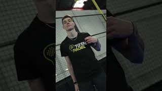 Total Padel The Trademark Of Champions