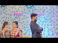 Best Cinematic Wedding Highlight || Rajat &amp; Divyani || SB Studio || Bhandara