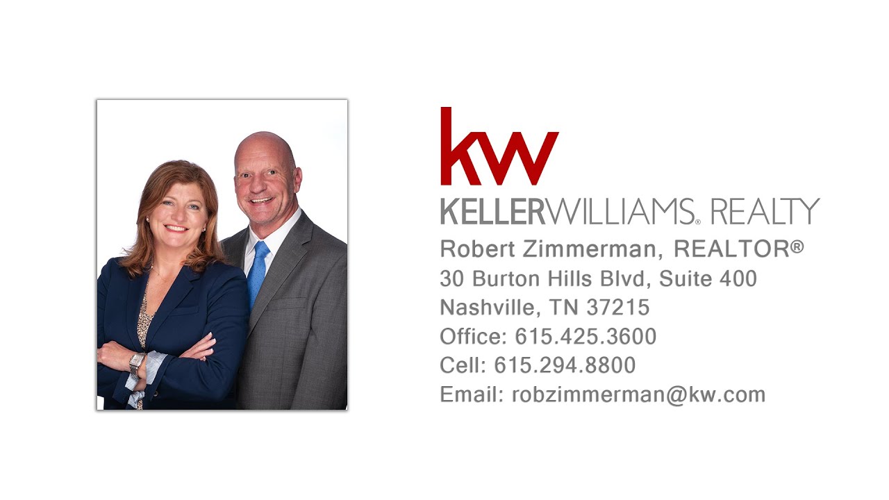 1508 Sugarwood Dr Brentwood TN 37027 YouTube