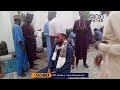 Ana Ci Gaba Da Zaman Jimami A Gidan Sheikh Dahiru Bauchi 
