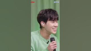 Kim Sunggyu - Confession (Deli Spice) (Eng Sub)