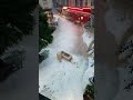 Ref:KoDqAt83YxA Orage puissant de gr�le � gap : inondations et pompiers d�bord�s #orage #gr�le #inondation #gap
