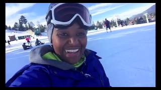 Tifani Sage - Traveling Mercies Part 1