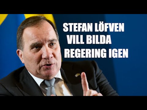 Video: Presentatören Ger Nyheterna Med Sitt Barn