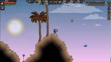 Starbound Bug Report 2