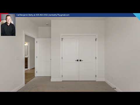 2922 W Rock Ridge Rd, Cedar City, UT home video tour