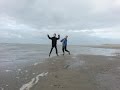 Fun at the Slufter