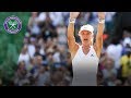 Venus Williams vs Kiki Bertens 3R Highlights | Wimbledon 2018