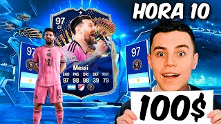 Vendo Todo para Fichar a Messi TOTS by Tulas 47 465,267 views 13 days ago 9 minutes, 28 seconds