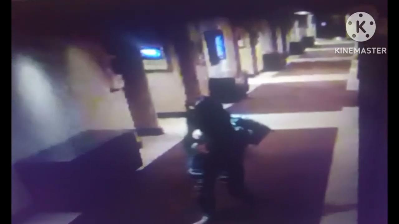 KENNEKA JENKINS LOOK AT THIS YouTube