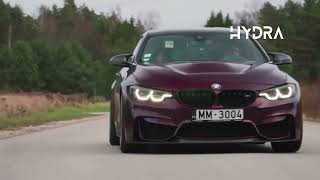 Adelina Fulga  Fetele Din Moldova hydra Remix