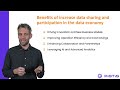 10 - 1 James Data Sharing Introduction to the Role of SMEs in Data Sharing Landscape
