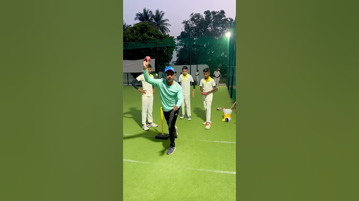 How to jump in fast bowling #cricket  #bowling #youtubeshorts