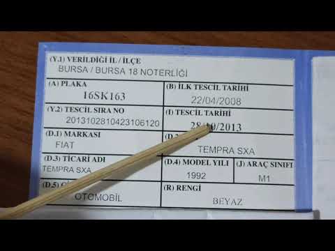 Video: Bir paketin transit geç gelmesi ne anlama gelir?