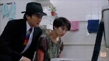 "FRIEND" in Cantonese (朋友) with Movie Examples
