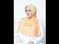 Jilbab Elzatta Terbaru