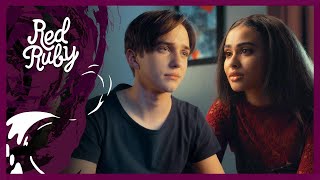 Red Ruby Season 1 Ep. 2 In Cold Blood