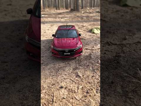 🚗Honda Accord Sport