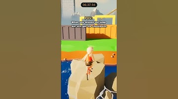 Has this happened to everyone? Game in Bio #pov #games #gamememes #gaming #indie #newgame #gamedev